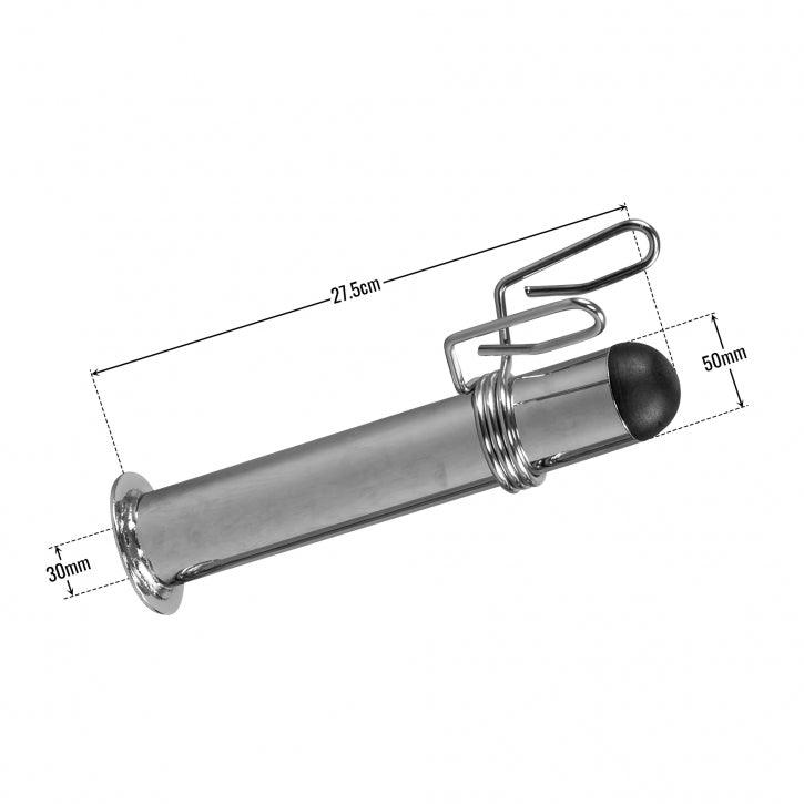 Adapter - komplet, szerokość 23 cm